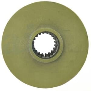 76458 - Center Hub - Thumbnail 2