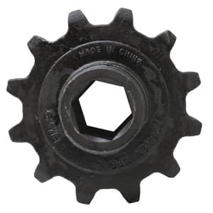 766379 - Feeder Chain (RH/LH) Sprocket - Thumbnail 2