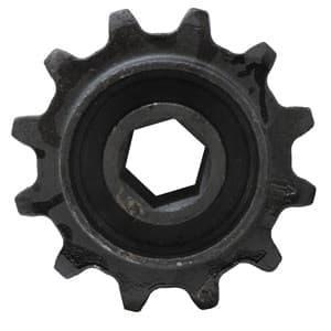 766379 - Feeder Chain (RH/LH) Sprocket - Thumbnail 3