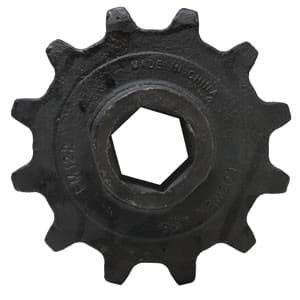 766380 - Feeder Chain (Center) Sprocket - Thumbnail 3