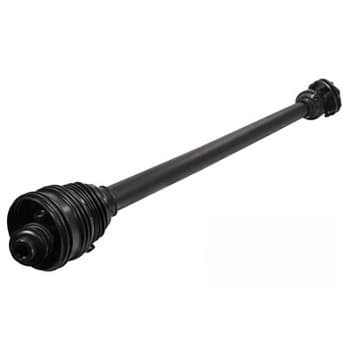 76968SP - Complete 80° CV Driveline W/ Clutch