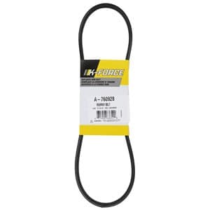 760928 - Belt, Auger