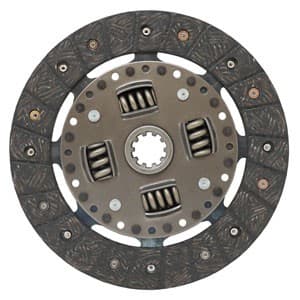 76630-13310 - Trans Disc: 8", organic, spring loaded - Thumbnail 2