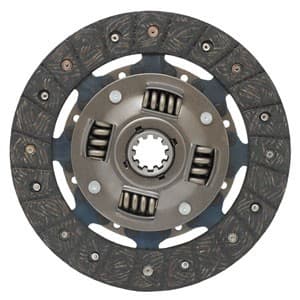 76630-13310 - Trans Disc: 8", organic, spring loaded - Thumbnail 3