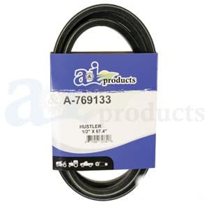 769133 - Belt, Pump Drive