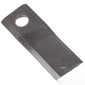76N198 - LH Disc Mower Blade
