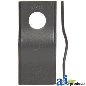 76N923 - Blade, Disc Mower - Thumbnail 2