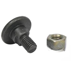 76N928 - Disc Mower Blade Bolt Kit - Thumbnail 2