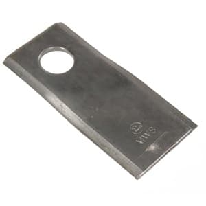 76N939 - RH Disc Mower Blade