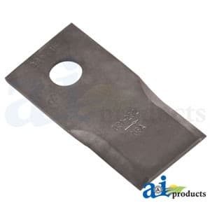 76N942 - Blade, Disc Mower, LH - Thumbnail 2