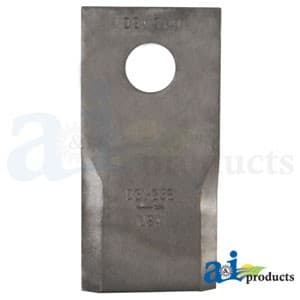 76N942 - Blade, Disc Mower, LH - Thumbnail 3