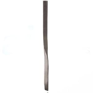 76N942 - LH Disc Mower Blade - Thumbnail 4