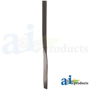 76N942 - Blade, Disc Mower, LH - Thumbnail 4