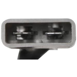 771810M91 - Compressor, New, A6 Style w/ Clutch (1 groove 6.77" pulley, 12V, 10:00 coil) - Thumbnail 4