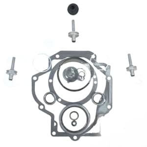 77721C91 - Gasket, Plunger