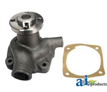 7701022333 - Pump, Water