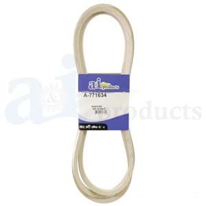 771634 - Belt, Deck 42"