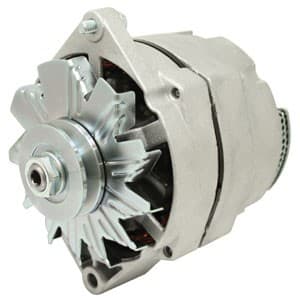 773324M91 - Alternator, Delco