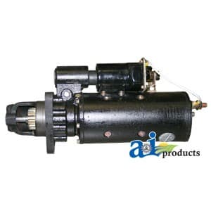 774144M91 - Starter, Delco - Thumbnail 2