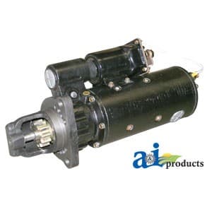 774144M91 - Starter, Delco