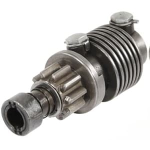 77695H - Starter Drive