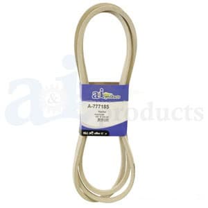 777185 - Belt, Deck