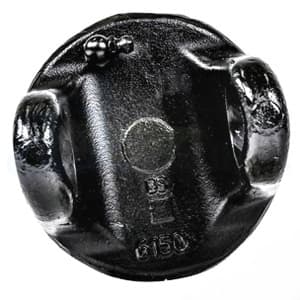 782084 - 1 3/8" 6 Spline QD Pin 14150 Lb. Size 5 RA1 Overrunning Clutch - Thumbnail 5