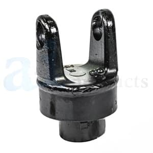 1 3/8" 6 Spline QD Pin 14150 Lb. Size 5 RA1 Overrunning Clutch