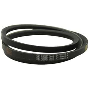 781443 - Belt, Hydro Pump - Thumbnail 2