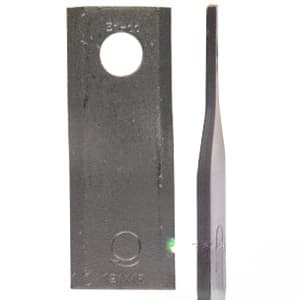 784221 - RH Disc Mower Blade - Thumbnail 2