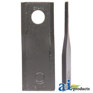 784221 - Blade, Disc Mower, RH - Thumbnail 2