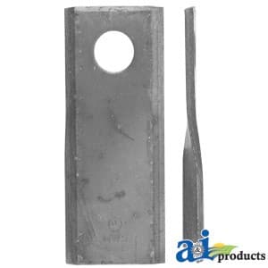 785608 - Blade, Disc Mower, LH - Thumbnail 2