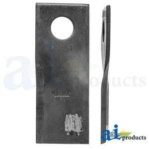 785609 - Blade, Disc Mower, RH - Thumbnail 2