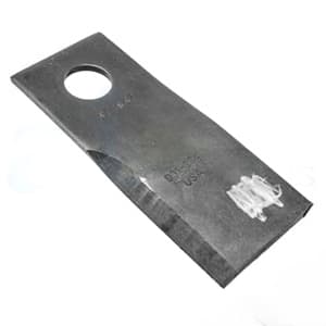 785609 - RH Disc Mower Blade