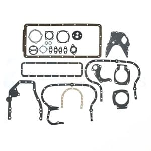 78G1258 - Lower Gasket Set