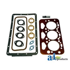 78G1300 - Gasket Set, Upper