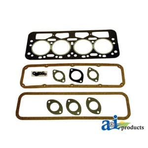78G1330 - Gasket Set, Upper
