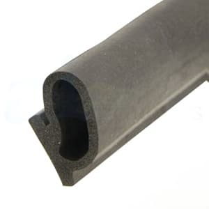 79011812 - Weatherstrip, Door Seal - Thumbnail 2