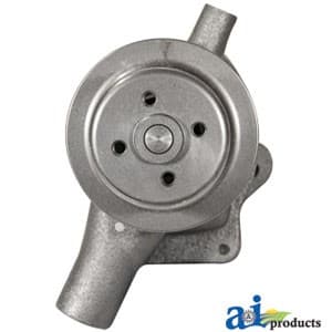 79003710 - Pump, Water w/ Single Pulley - Thumbnail 2