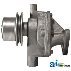 79003710 - Pump, Water w/ Single Pulley - Thumbnail 3