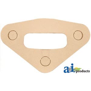 79003710 - Pump, Water w/ Single Pulley - Thumbnail 5