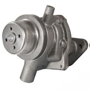 79003710 - Water w/ Single Pulley Pump