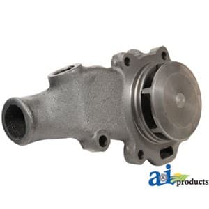 79003714 - Pump, Water w/o Pulley - Thumbnail 3