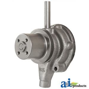 79004256 - Pump, Water