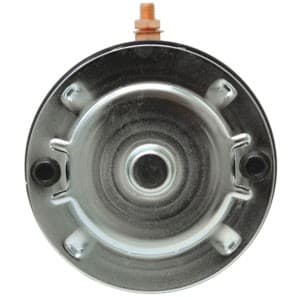 79004823-N - NEW. STARTER (LESS SOLENOID) - Thumbnail 3