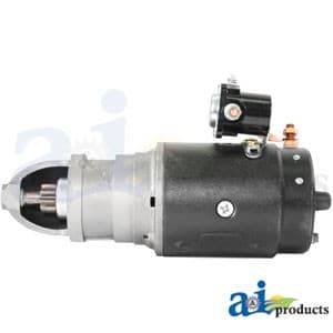 79004826-N - NEW. STARTER - Thumbnail 2