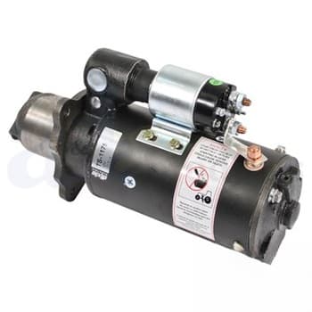 79004832 - Delco Starter - Thumbnail 2