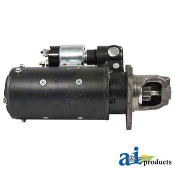 79004832 - Starter, Delco - Thumbnail 3