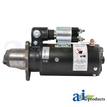 79004832 - Starter, Delco - Thumbnail 4