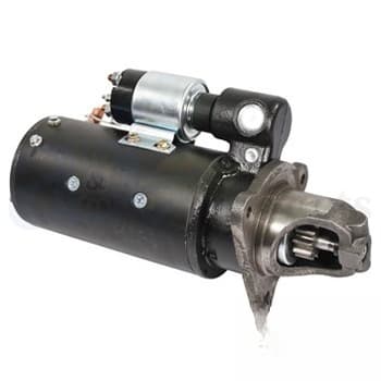 79004832 - Delco Starter